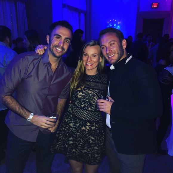 Bcbg size 2 dress - Picture 6 of 7